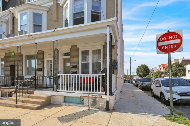 1027 UNION ST, Reading, PA 19604