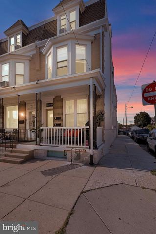 1027 UNION ST, Reading, PA 19604