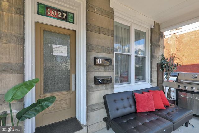 1027 UNION ST, Reading, PA 19604