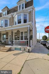 1027 UNION ST, Reading, PA 19604