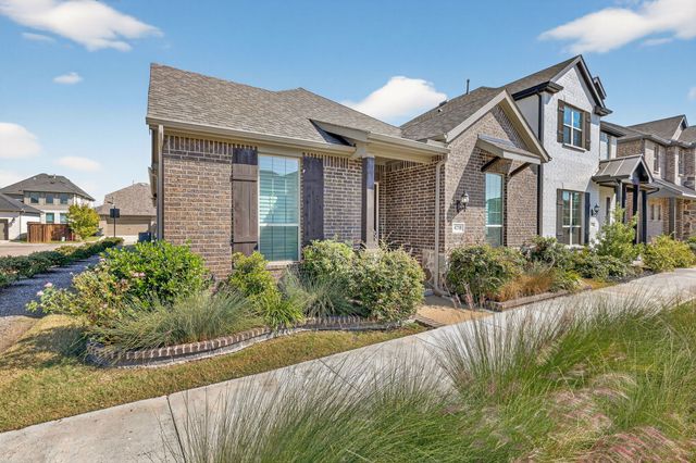4718 Misty Rose Way, Arlington, TX 76005