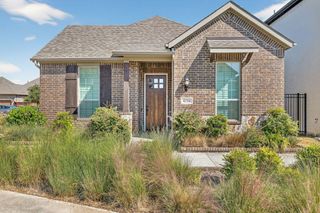 4718 Misty Rose Way, Arlington, TX 76005