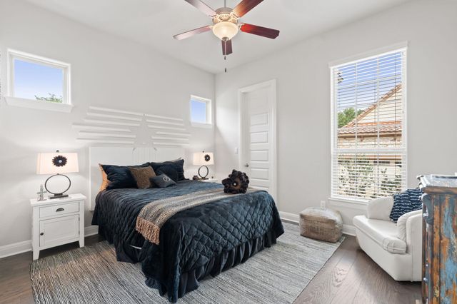 106 Gemstone, Horseshoe Bay, TX 78657