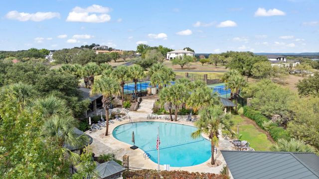 106 Gemstone, Horseshoe Bay, TX 78657