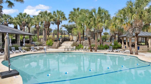 106 Gemstone, Horseshoe Bay, TX 78657