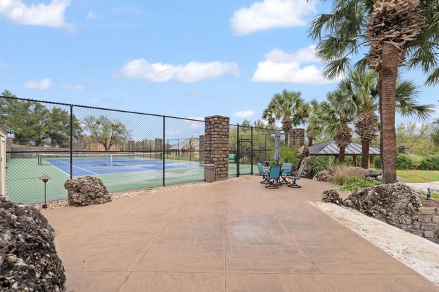 106 Gemstone, Horseshoe Bay, TX 78657