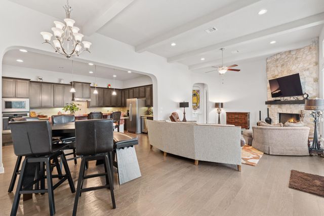 106 Gemstone, Horseshoe Bay, TX 78657