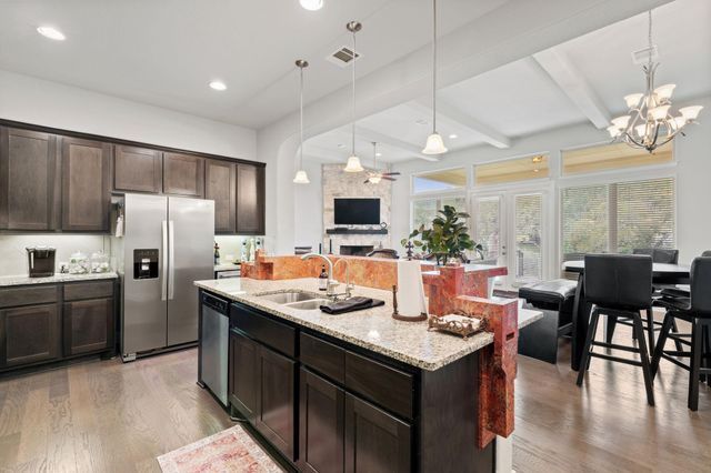 106 Gemstone, Horseshoe Bay, TX 78657