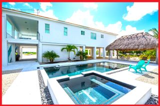 30980 Witters Lane, Big Pine Key, FL 33043