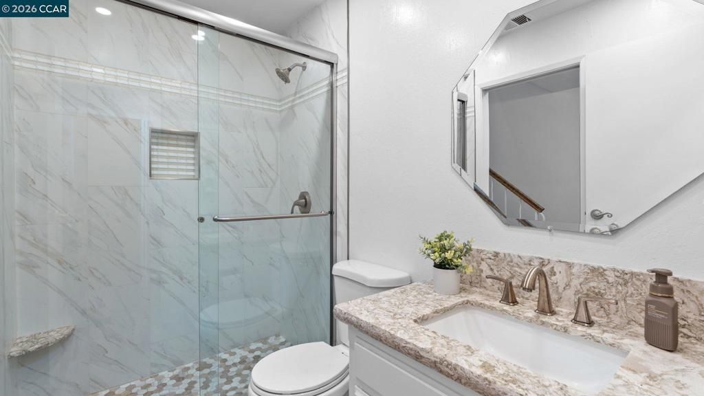 Image 19 of property listing at 90 Rolling Green Cir, Pleasant Hill, CA 94523