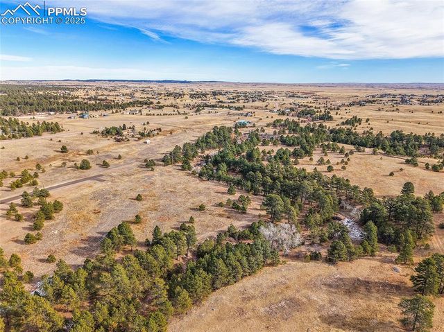 12095 Grandin Point, Elbert, CO 80106