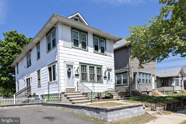29--A LANE, Gloucester City, NJ 08030