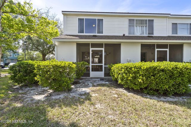 12311 KENSINGTON LAKES Drive 2806, Jacksonville, FL 32246