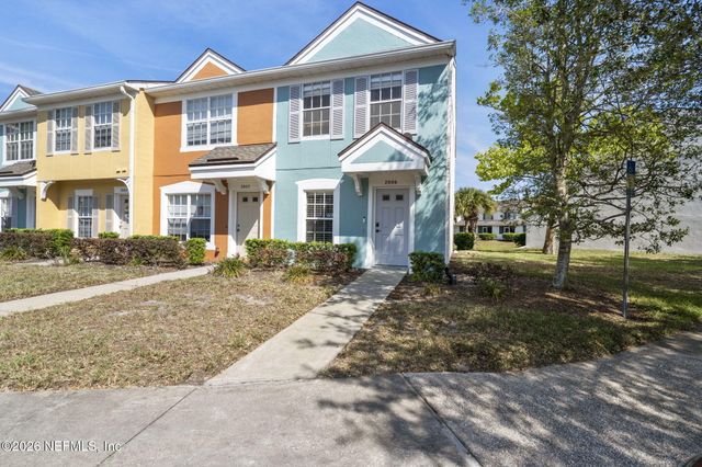 12311 KENSINGTON LAKES Drive 2806, Jacksonville, FL 32246