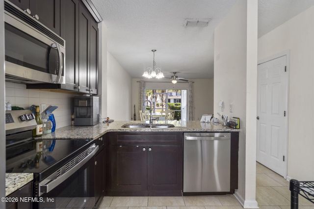 12311 KENSINGTON LAKES Drive 2806, Jacksonville, FL 32246