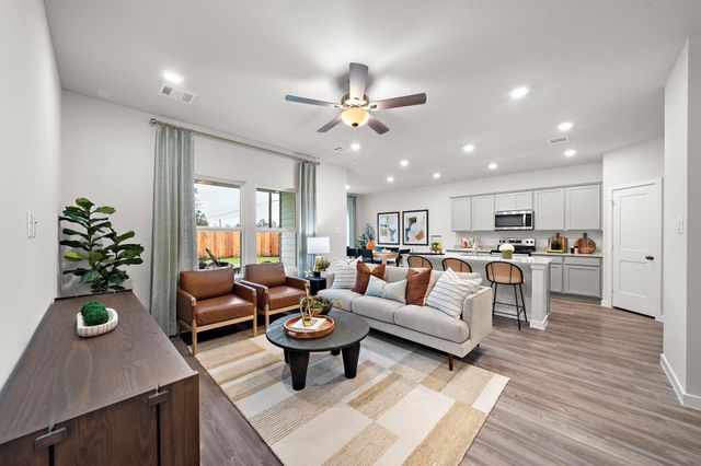 4451 Wisenbaker Way, Bryan, TX 77801