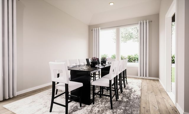 612 Corner Post Lane, Little Elm, TX 76227