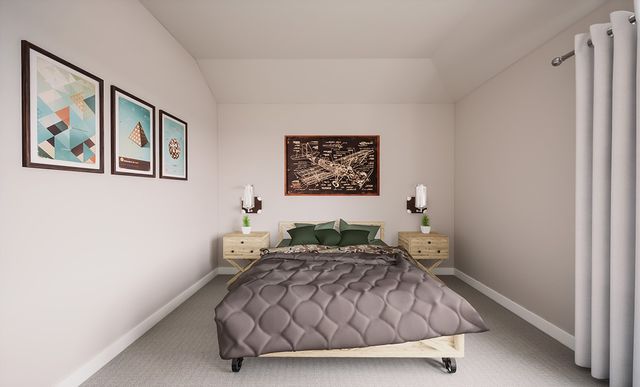 612 Corner Post Lane, Little Elm, TX 76227