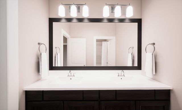 612 Corner Post Lane, Little Elm, TX 76227