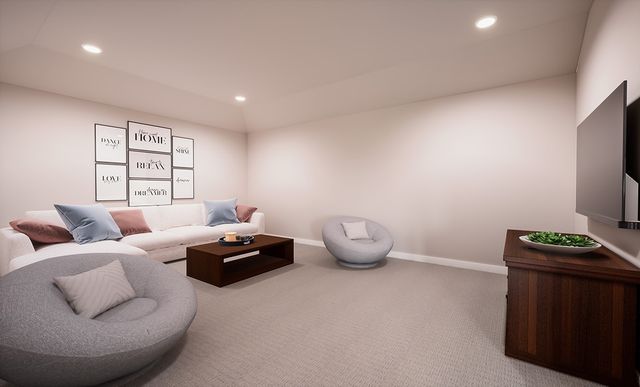 612 Corner Post Lane, Little Elm, TX 76227