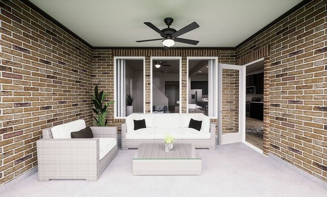 612 Corner Post Lane, Little Elm, TX 76227