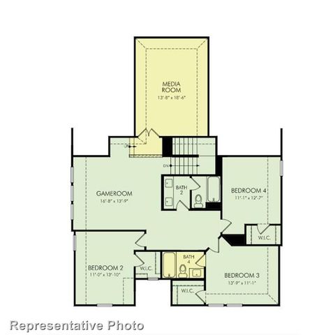 612 Corner Post Lane, Little Elm, TX 76227