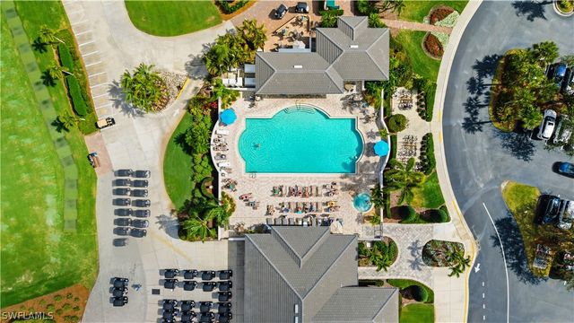 8076 Queen Palm LN 424, Fort Myers, FL 33966