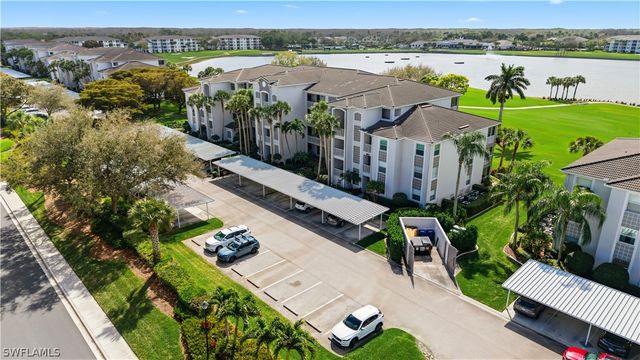 8076 Queen Palm LN 424, Fort Myers, FL 33966