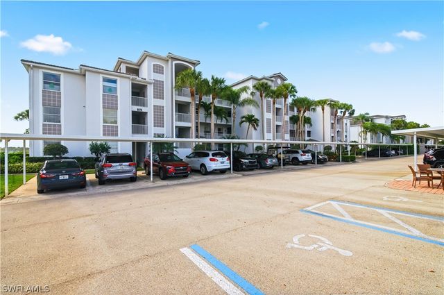 8076 Queen Palm LN 424, Fort Myers, FL 33966