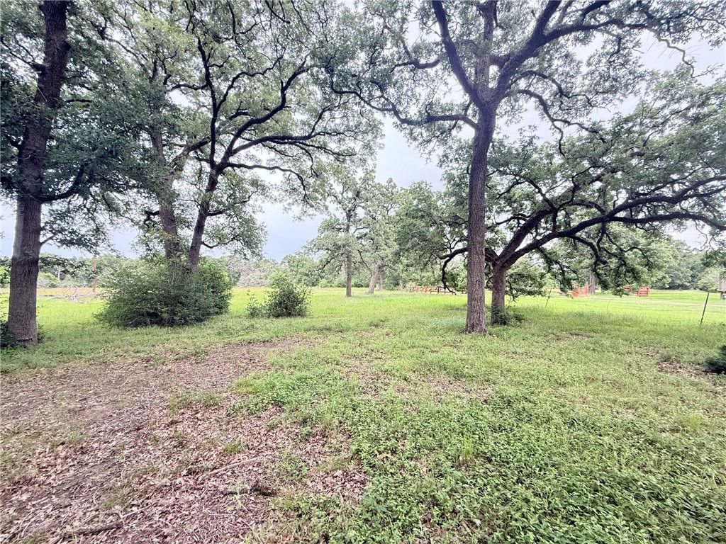 TBD Wannabe Road, Bryan, TX 77808 — exterior