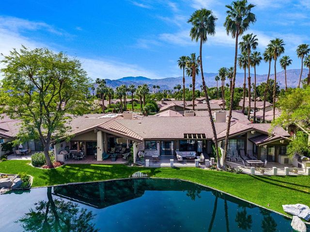 202 Green Mountain Drive, Palm Desert, CA 92211