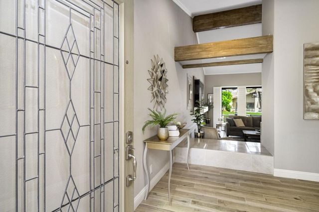 202 Green Mountain Drive, Palm Desert, CA 92211