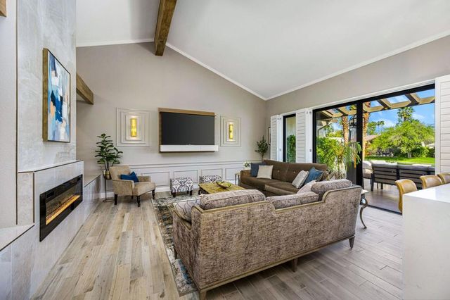 202 Green Mountain Drive, Palm Desert, CA 92211