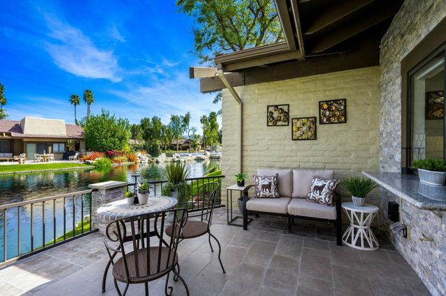 202 Green Mountain Drive, Palm Desert, CA 92211