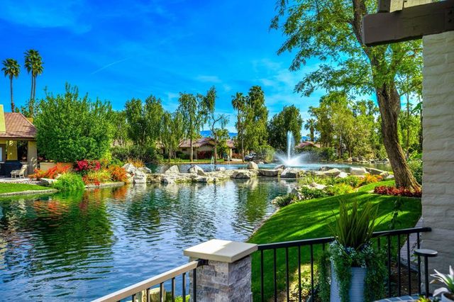 202 Green Mountain Drive, Palm Desert, CA 92211