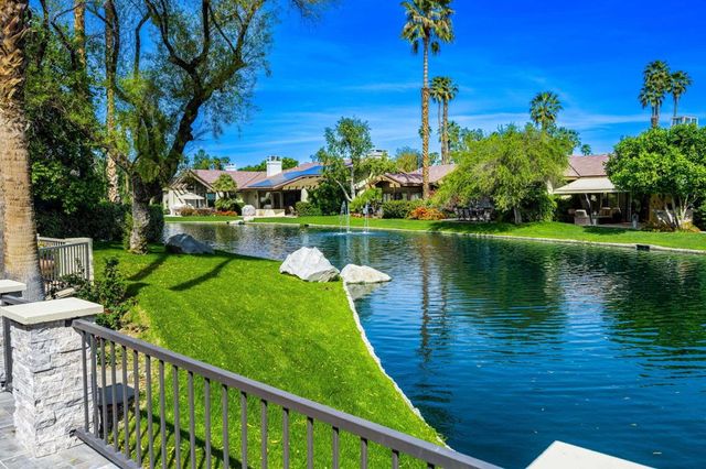 202 Green Mountain Drive, Palm Desert, CA 92211