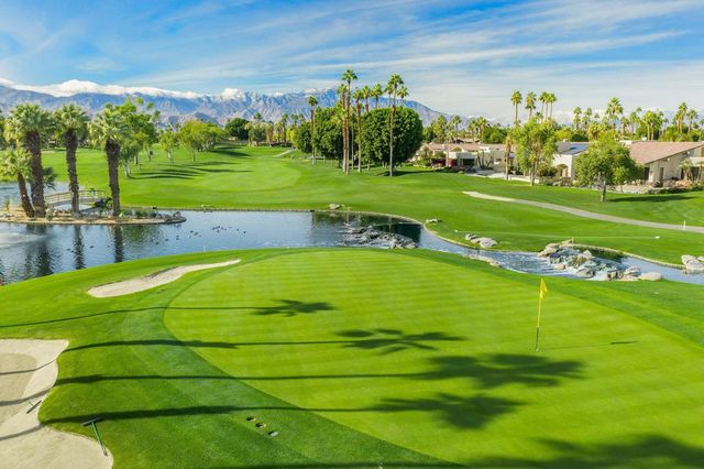 202 Green Mountain Drive, Palm Desert, CA 92211