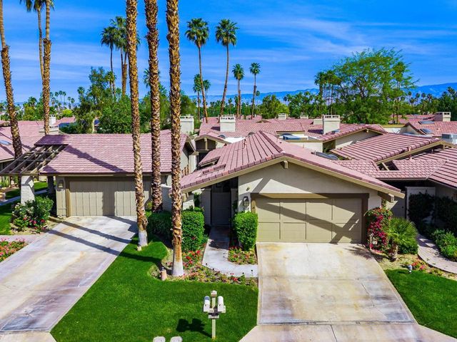 202 Green Mountain Drive, Palm Desert, CA 92211