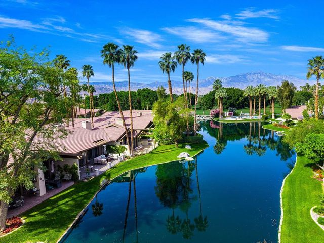 202 Green Mountain Drive, Palm Desert, CA 92211