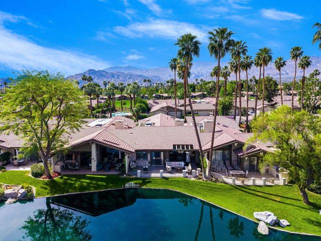 202 Green Mountain Drive, Palm Desert, CA 92211