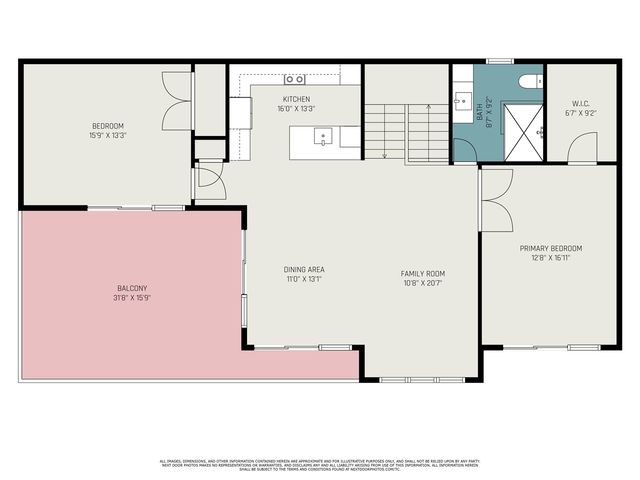 7505 S Lakeshore Drive, Pentwater, MI 49449