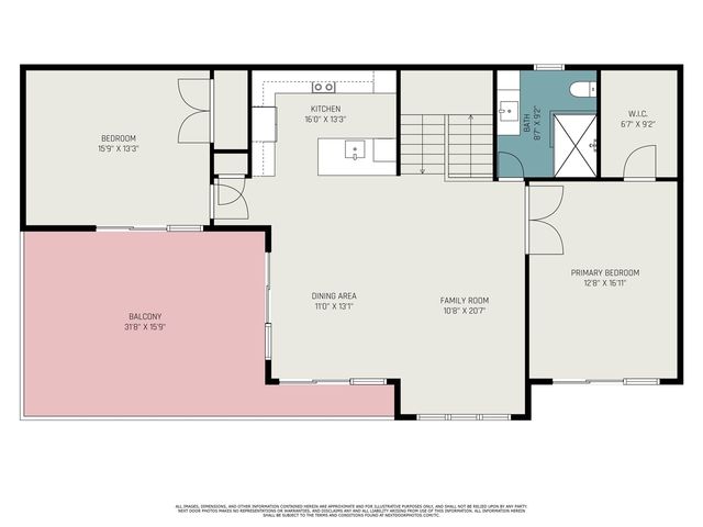 7505 S Lakeshore Drive, Pentwater, MI 49449