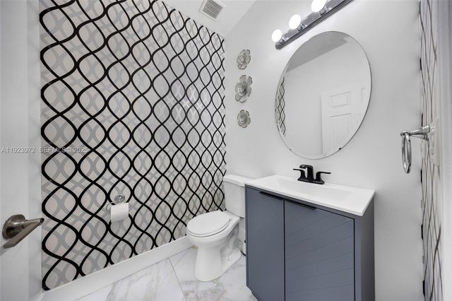 268 NE 210th Way, Miami, FL 33179