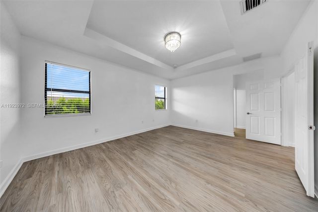 268 NE 210th Way, Miami, FL 33179