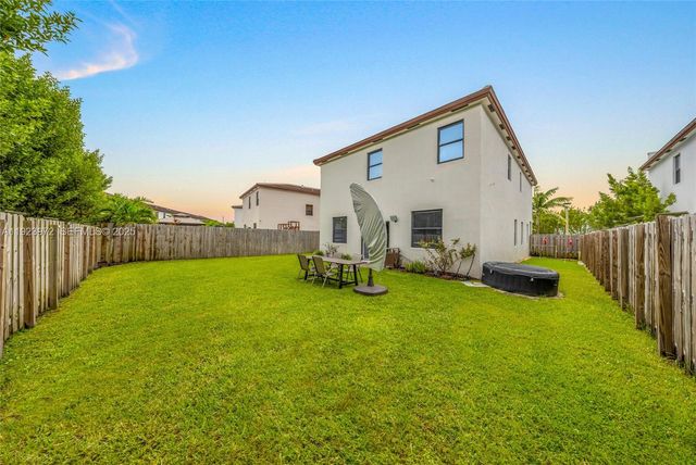 268 NE 210th Way, Miami, FL 33179