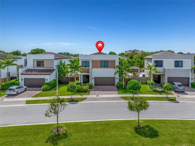 268 NE 210th Way, Miami, FL 33179