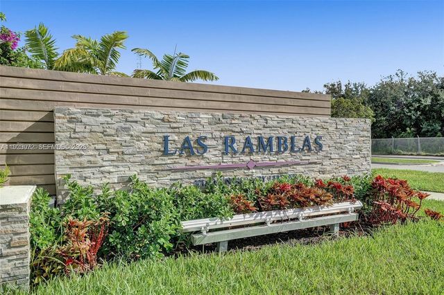 268 NE 210th Way, Miami, FL 33179