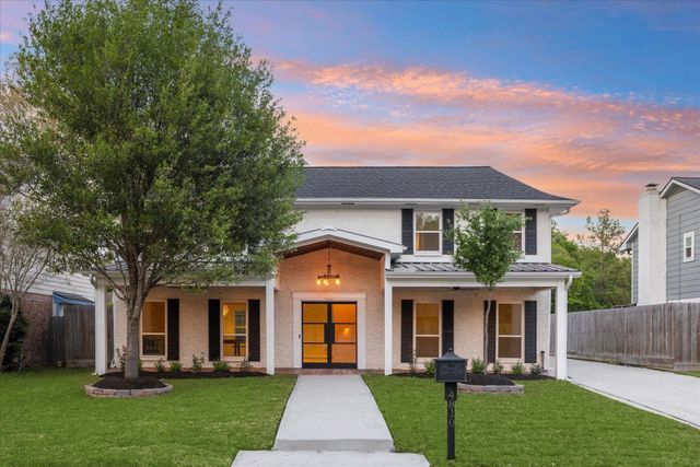 4810 Bayou Vista Drive, Houston, TX 77091
