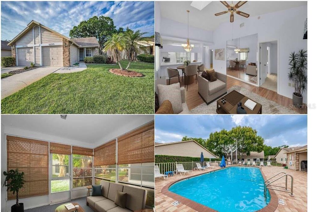 6425 THICKET TRAIL, New Port Richey, FL 34653