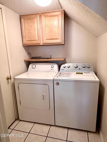 12374 PASEO LINDO Drive, El Paso, TX 79928